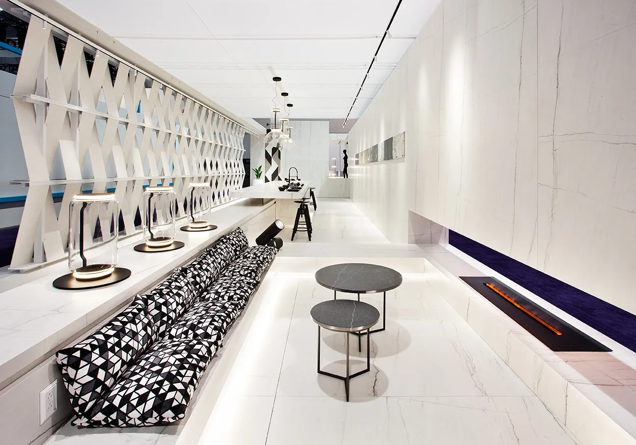 NEOLITH KBIS Las Vegas 003