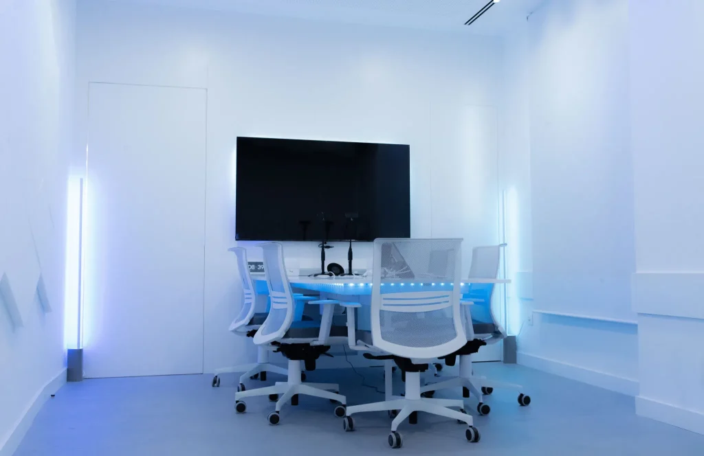 Coverings: Fustecma viaja a las Vegas para el montaje de 5 stands Fotos ZyS 2 2048x1327 1