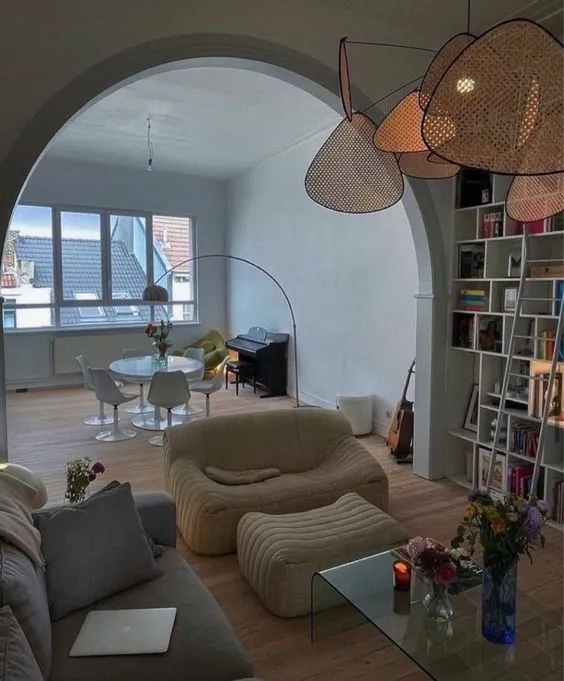 Deco contemporanea 2