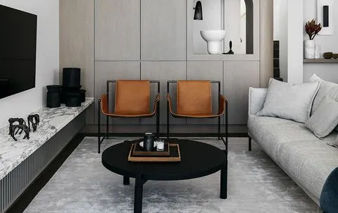 Deco contemporanea 4