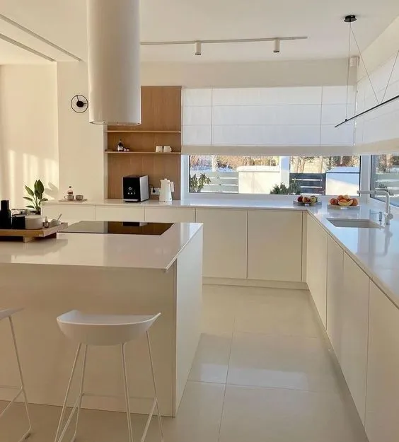 Decoración minimalista 6