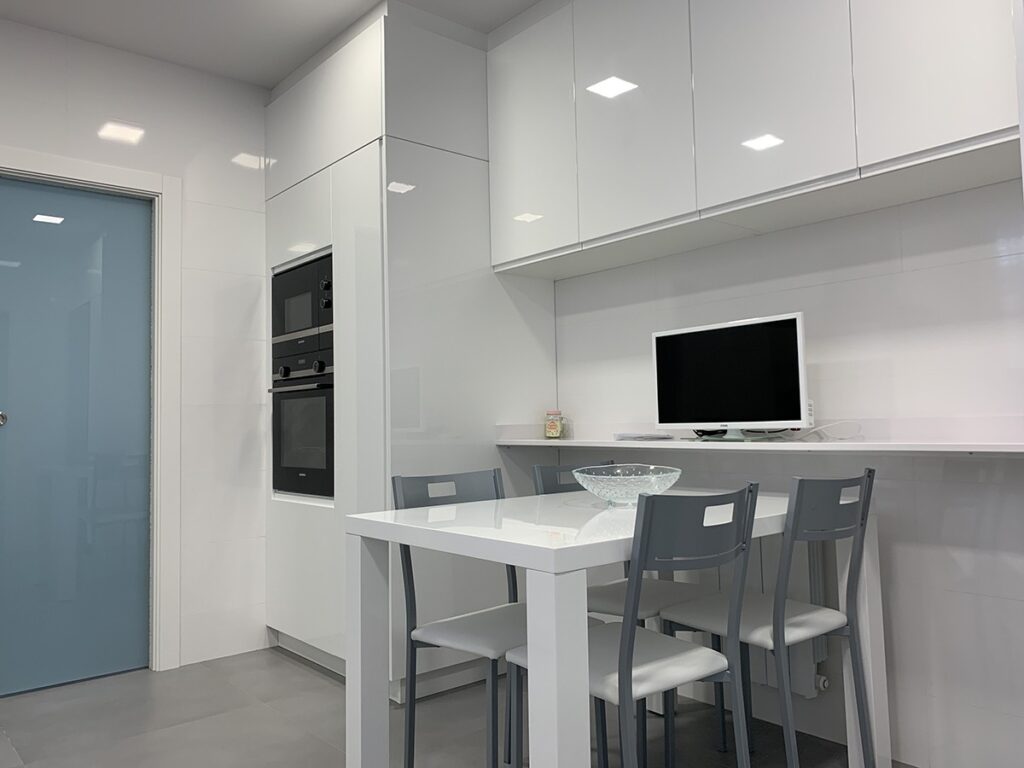 Reforma cocina Foto 27 8 19 17 41 37 9