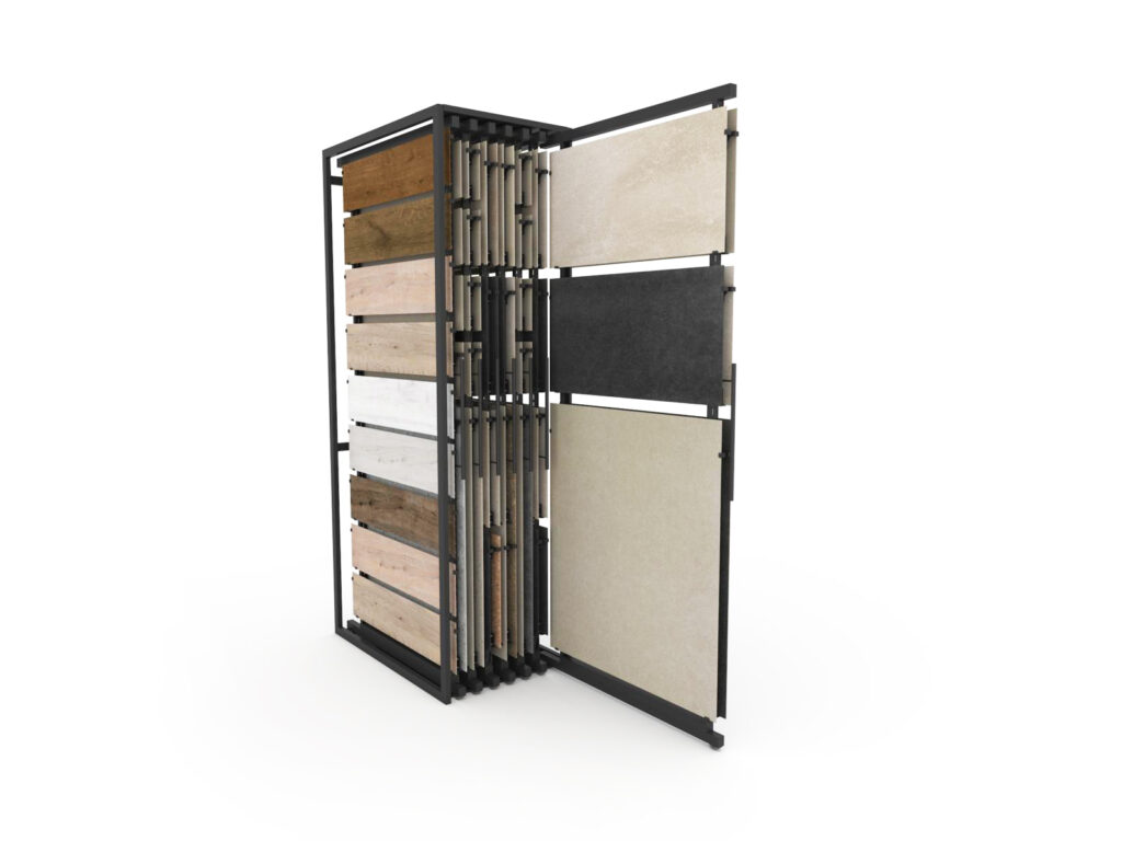 TENOS ZIPPER 7x2P 2400x1200md