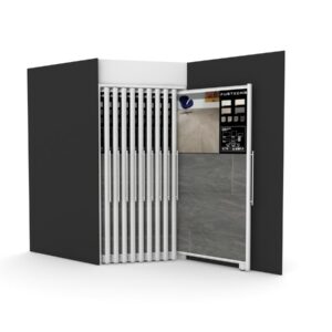 BASICS Tenos Slant 10P