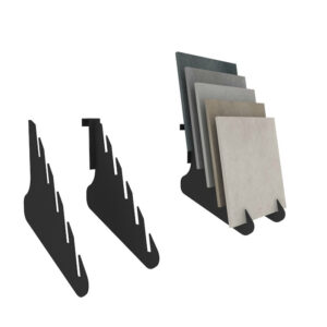 CUBE Comb 5P VERSION II