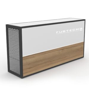 CUBE Desk Cube III 3