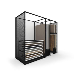 CUBE System Tile Cube 2