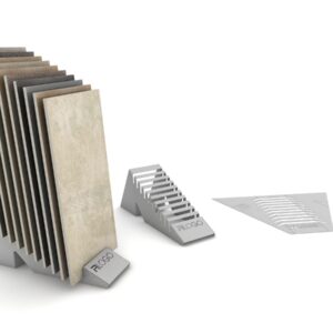 FREE TILES Step Folding 10P