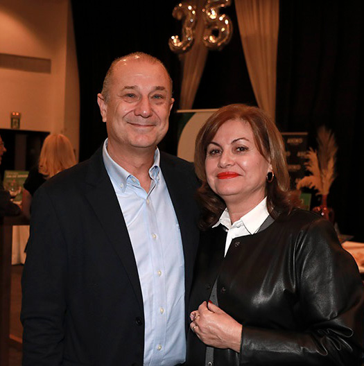 35 Años de Onda Cero Castellón adasdas