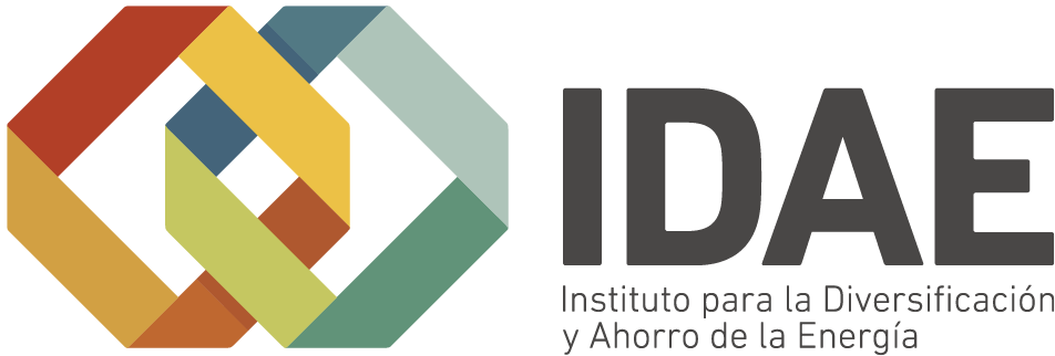 Fustecma recibe ayuda de los Fondos Next Generation idae logo