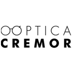 logo optica cremor